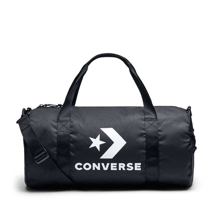 Converse standard duffel bag new arrivals