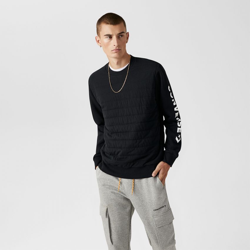 Converse crew hot sale