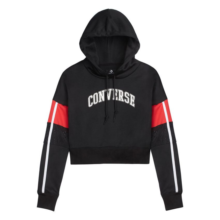 Converse shop womens hoodie