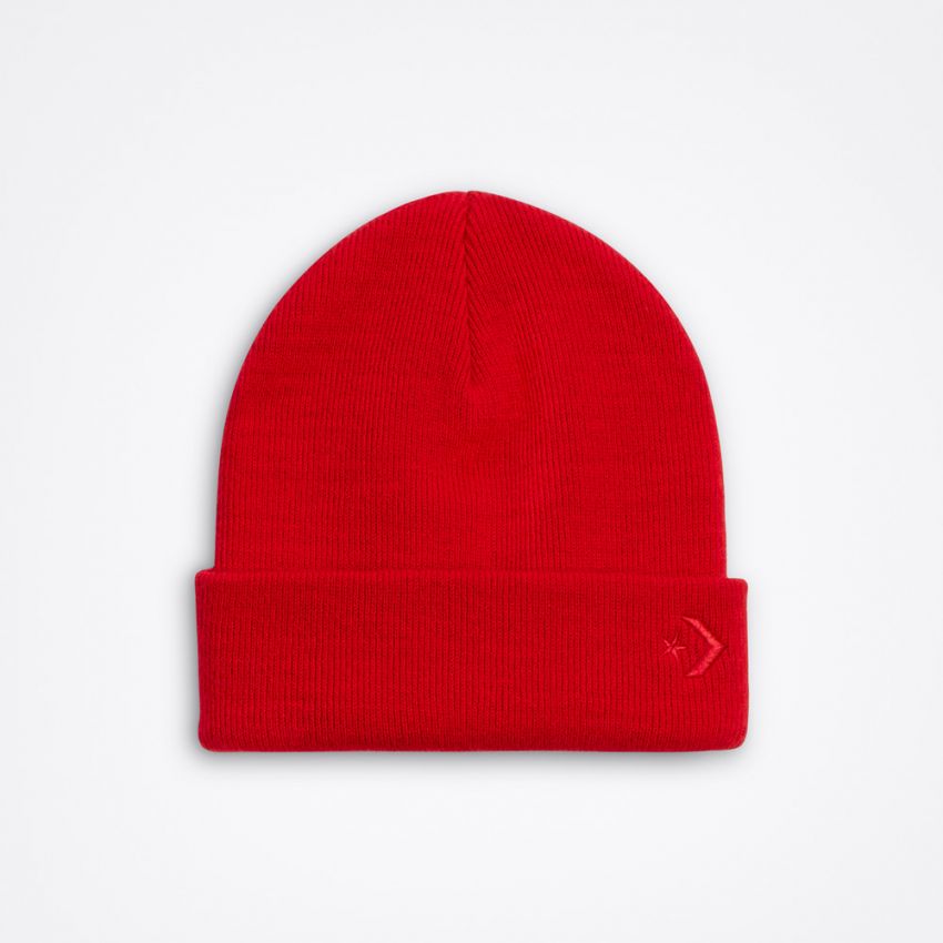 Converse Star Chevron Cuff Beanie Converse Canada