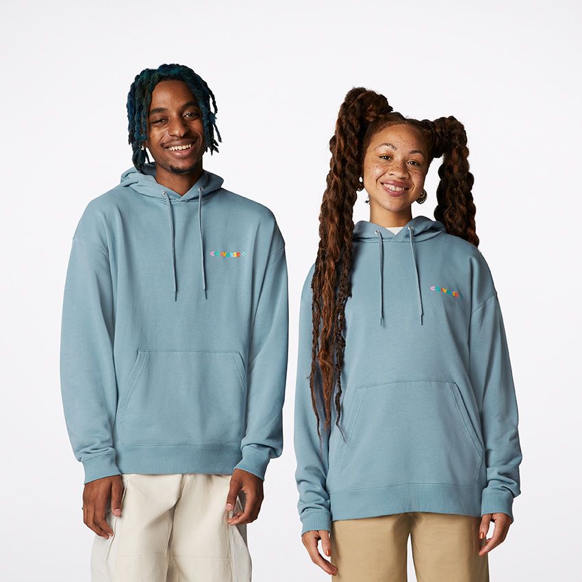 Floral pullover new arrivals hoodie