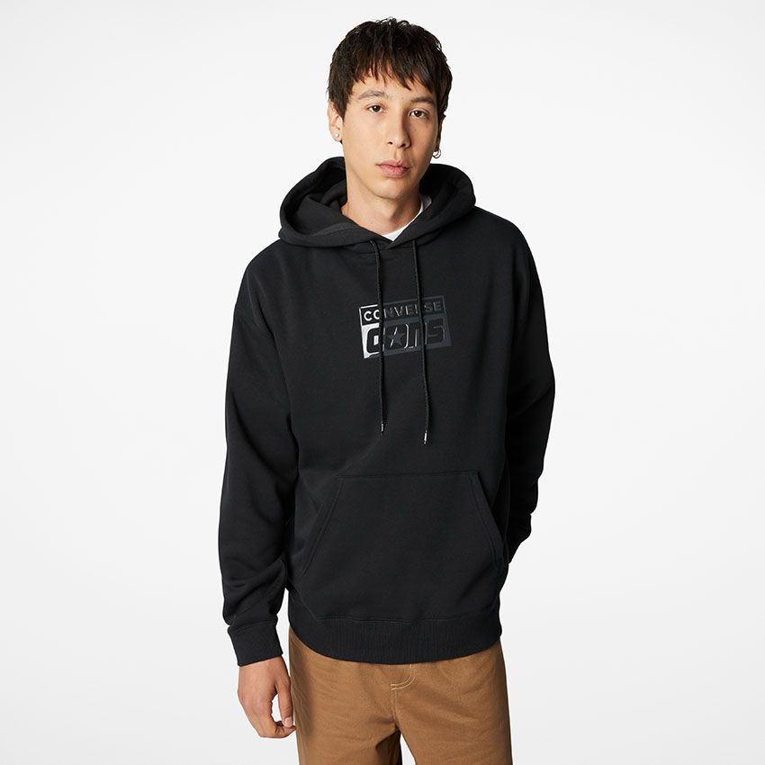 Converse don c sales hoodie