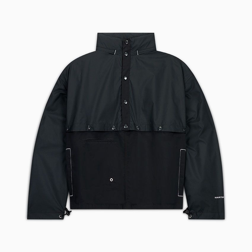 Converse x Martine Ali Jacket in Converse Black - Converse Canada