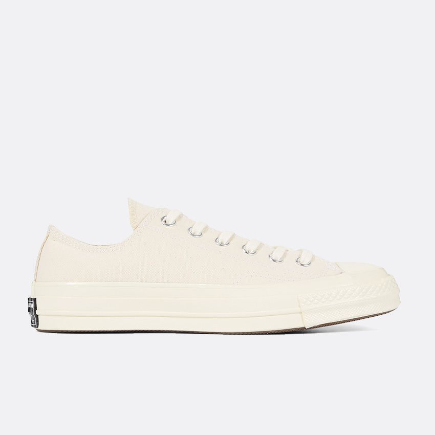 Converse 70s natural clearance low