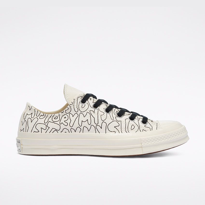 Converse my outlet