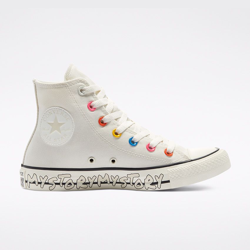Converse my sales