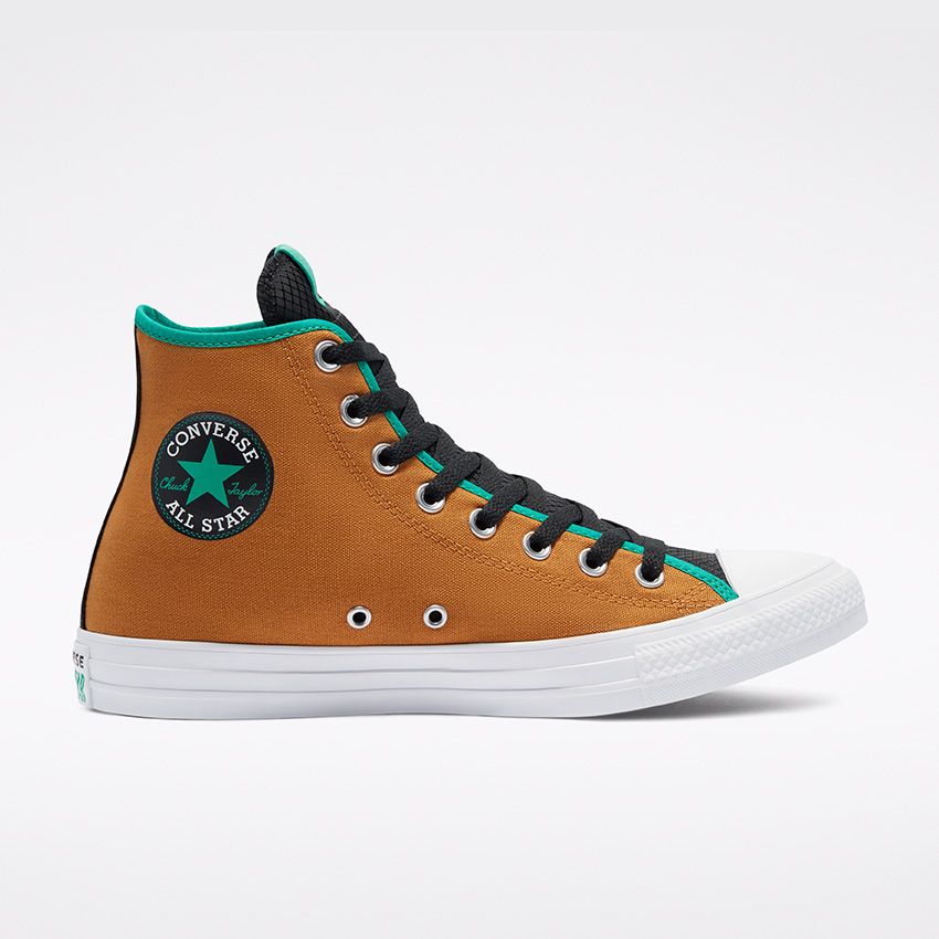 Converse star discount court black