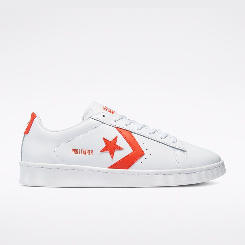 Converse pro top low top