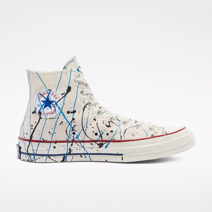 Converse repaint outlet