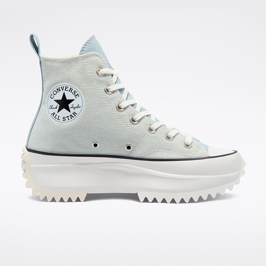 Converse hiker sale high tops