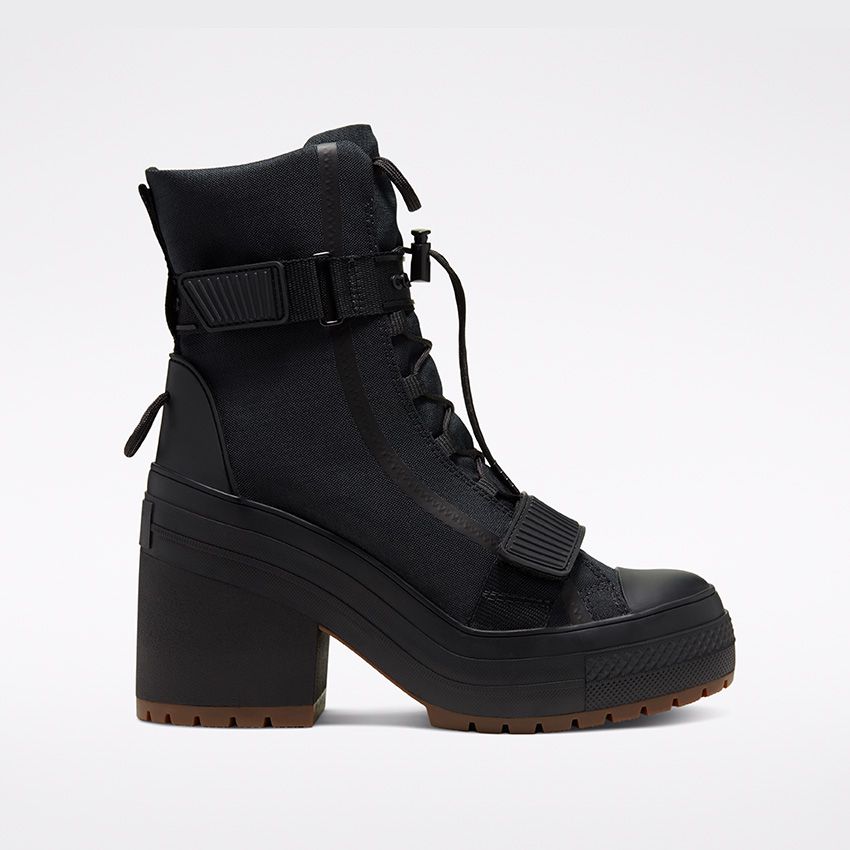 Converse gr82 black outlet