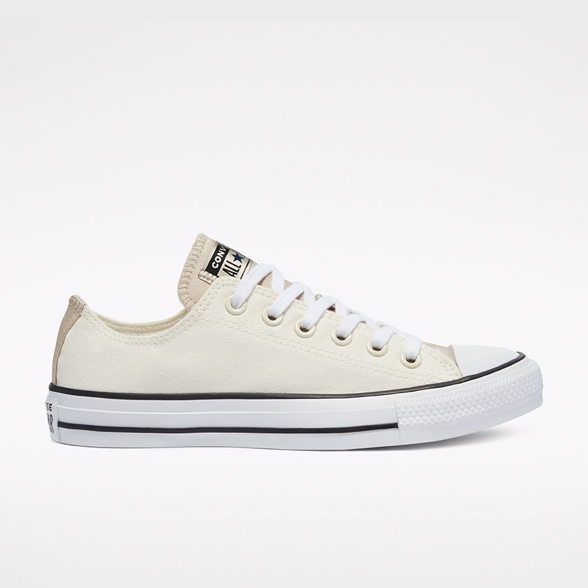 Chuck taylor all star renew best sale low top