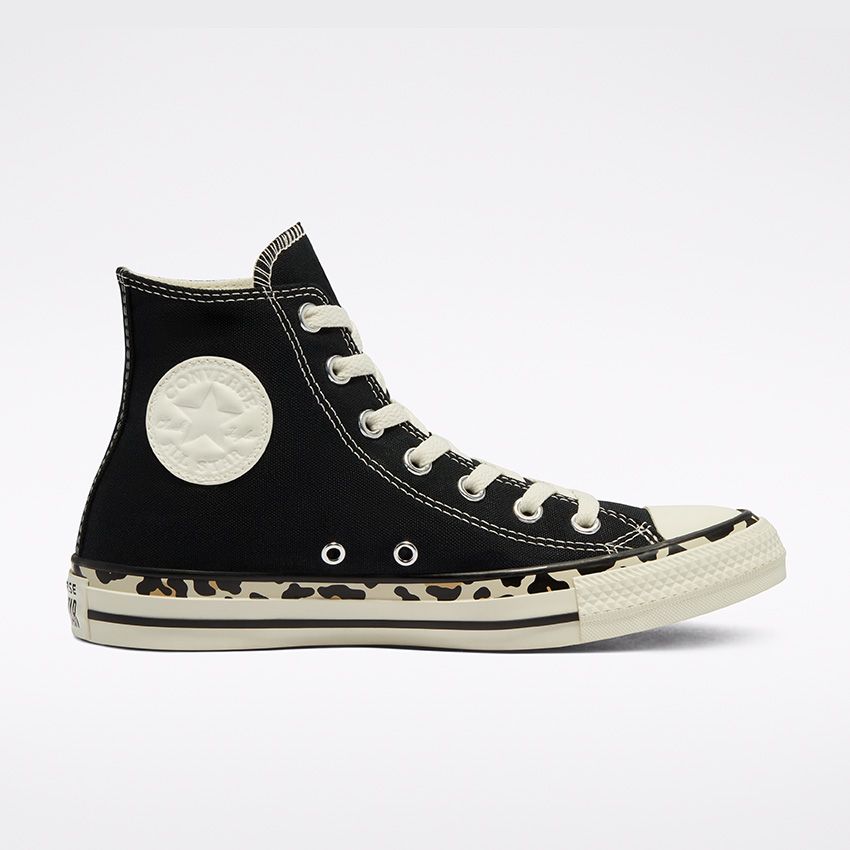 Converse chuck 70 new arrivals print high top driftwood