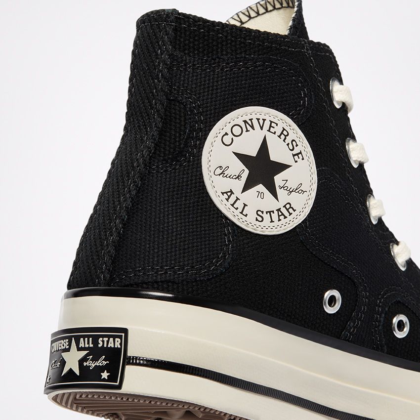 Black camo converse 2025