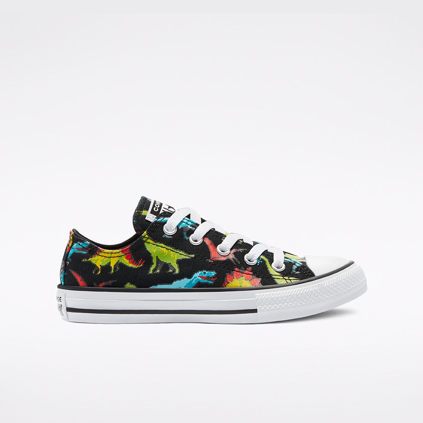 Converse sales kids 8