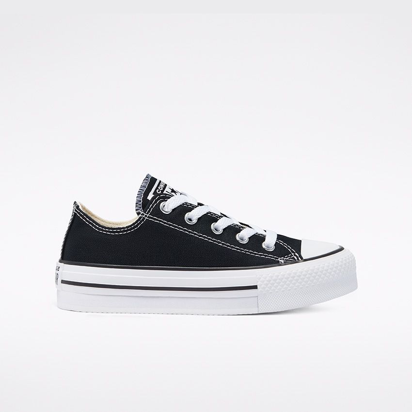 Converse big platform on sale