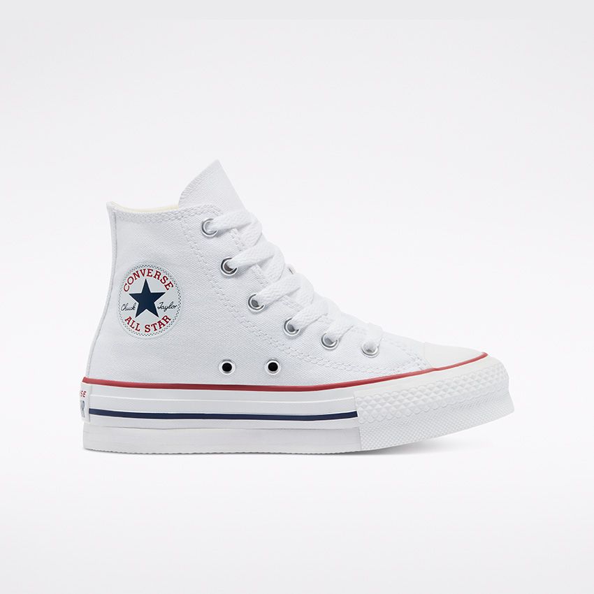 Converse chuck taylor all cheap star high top core colors
