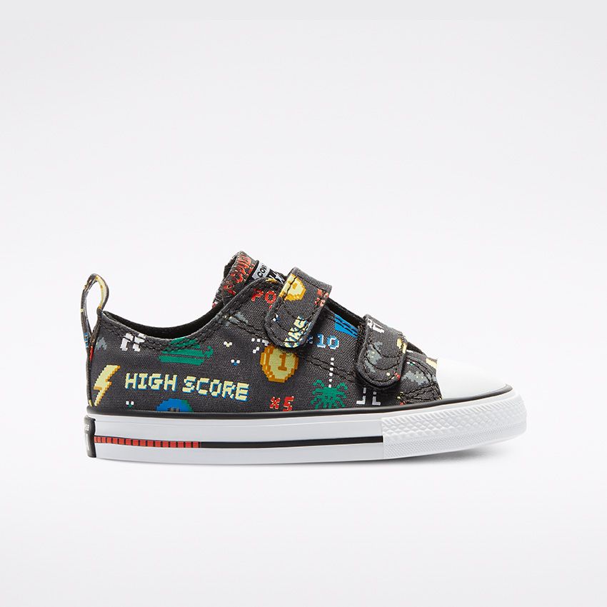 Infant converse canada sale