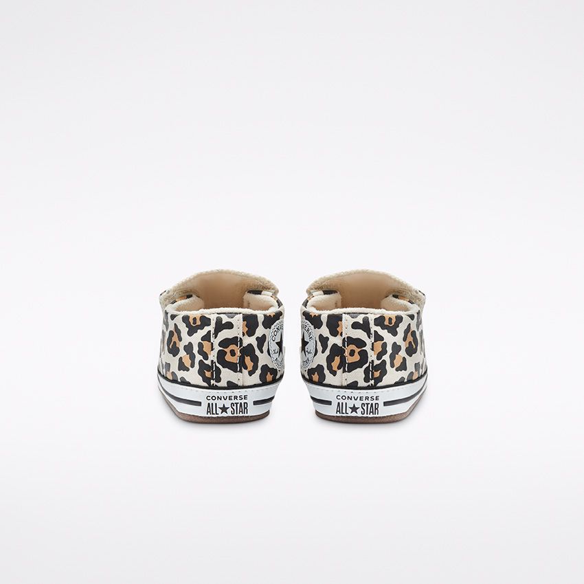Baby leopard print converse outlet