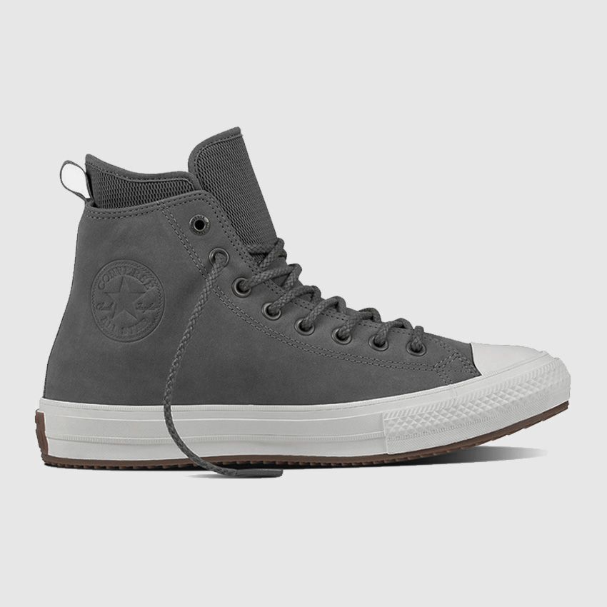 Womens waterproof converse hot sale