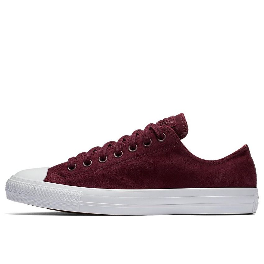Converse plush suede store