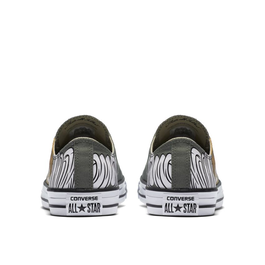 Chuck taylor all star moonshot high top shop