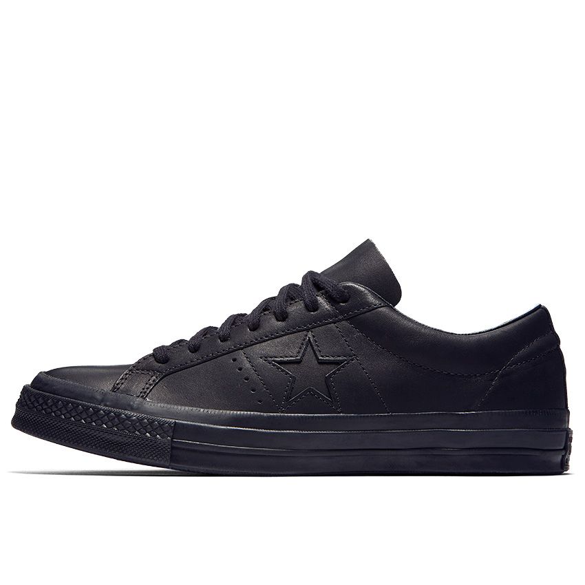 Converse X Engineered Garments One Star '74 Leather Low Top in