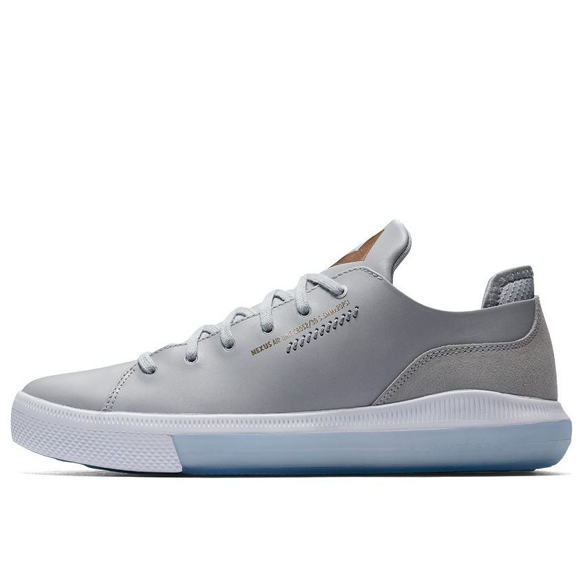 Converse nexus outlet x nike review
