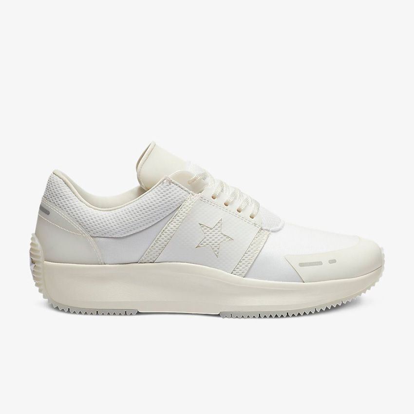 Run star translucent low top cheap