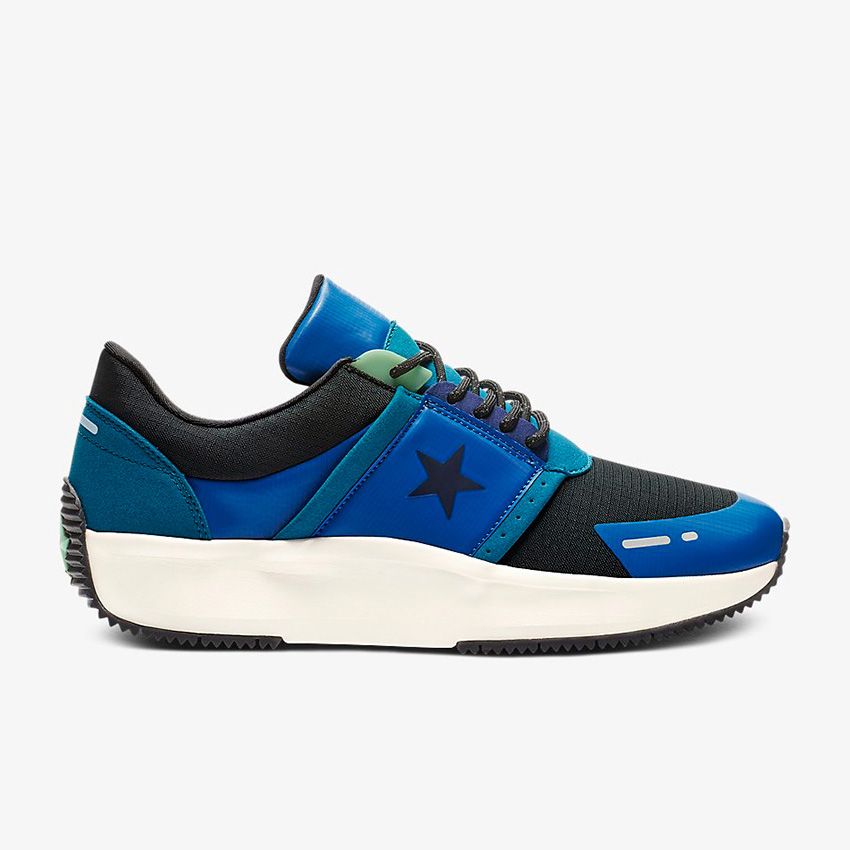 Converse run clearance star ox