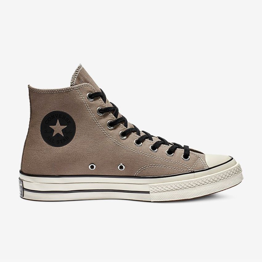 Converse vintage 70 femme sale