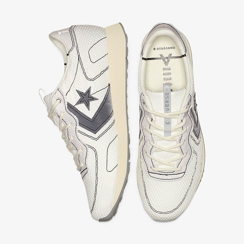 Converse x vince staples thunderbolt discount