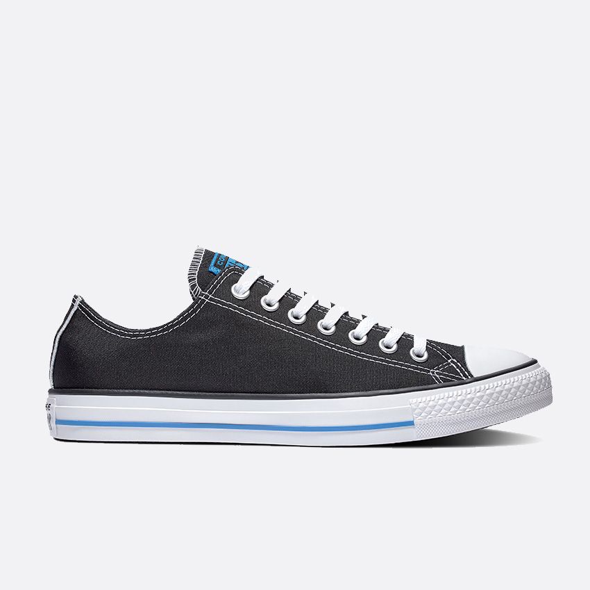 Converse star player shop summer sport low top