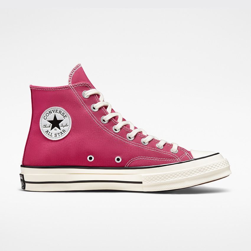 Converse Colour Vintage Canvas Chuck 70 High Top Converse Canada