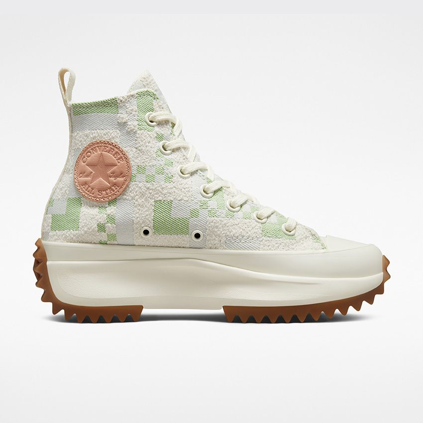 Converse jacquard sales