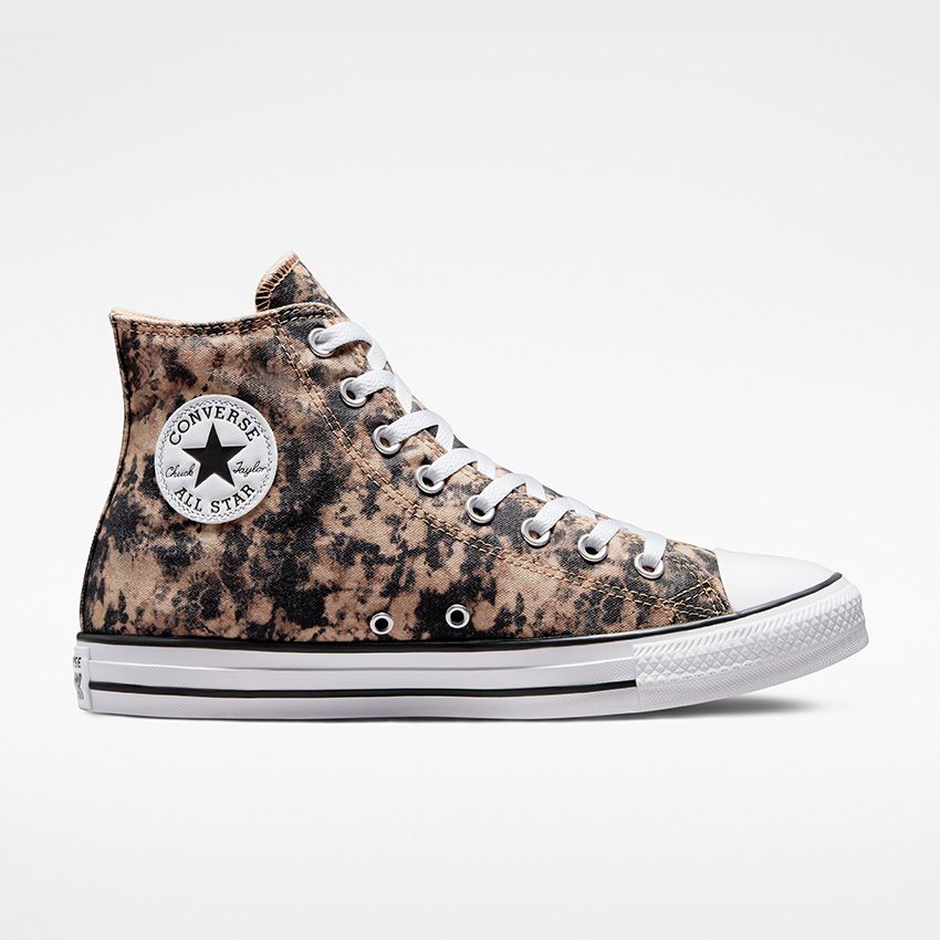 Hemp shop chuck taylor