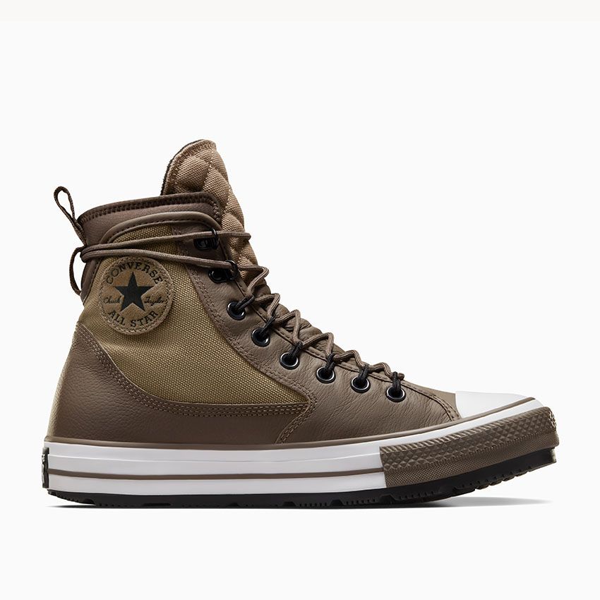 Chuck Taylor All Star All Terrain in Engine Smoke/Squirmy Worm/Black ...