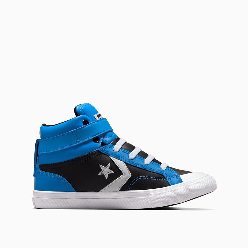 Boys converse pro blaze clearance