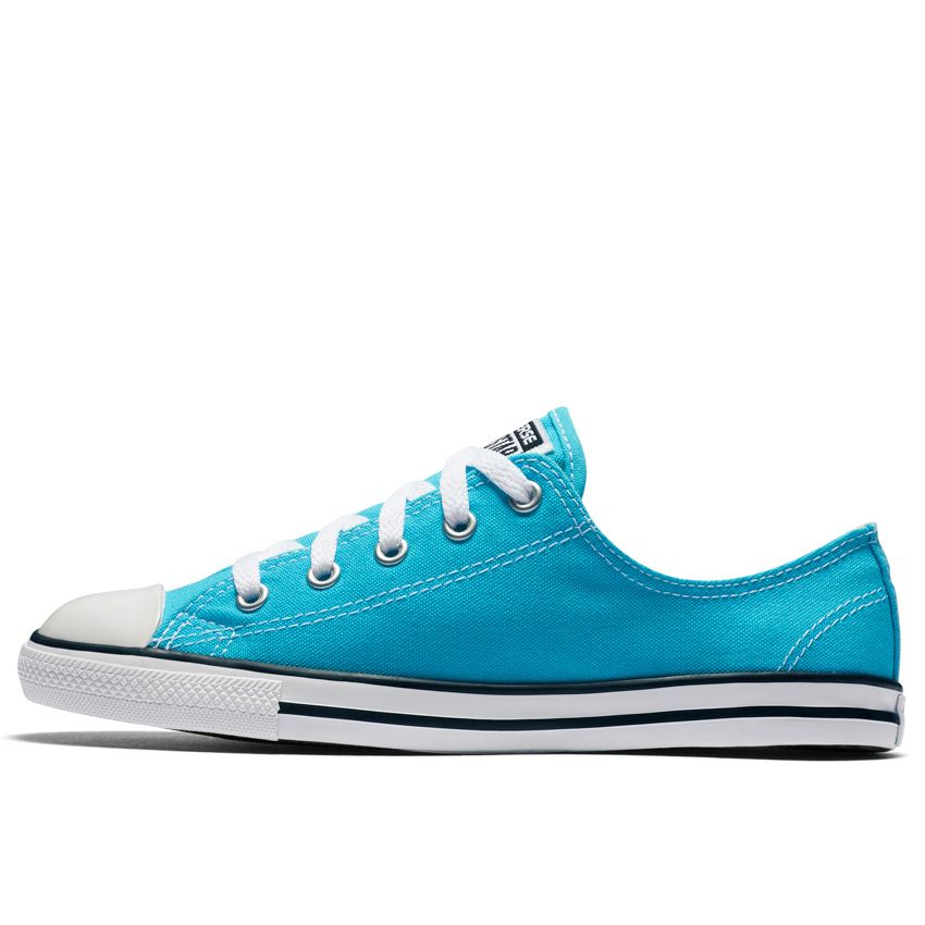 Converse all star dainty low top 2025