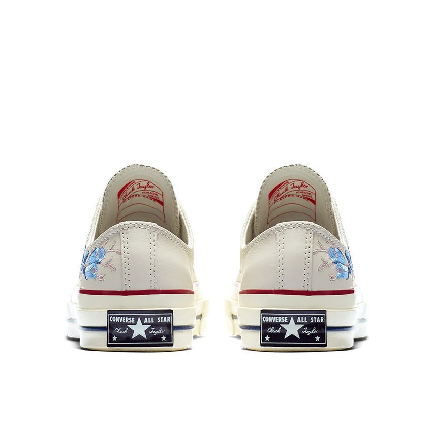 Chuck 70 parkway floral clearance