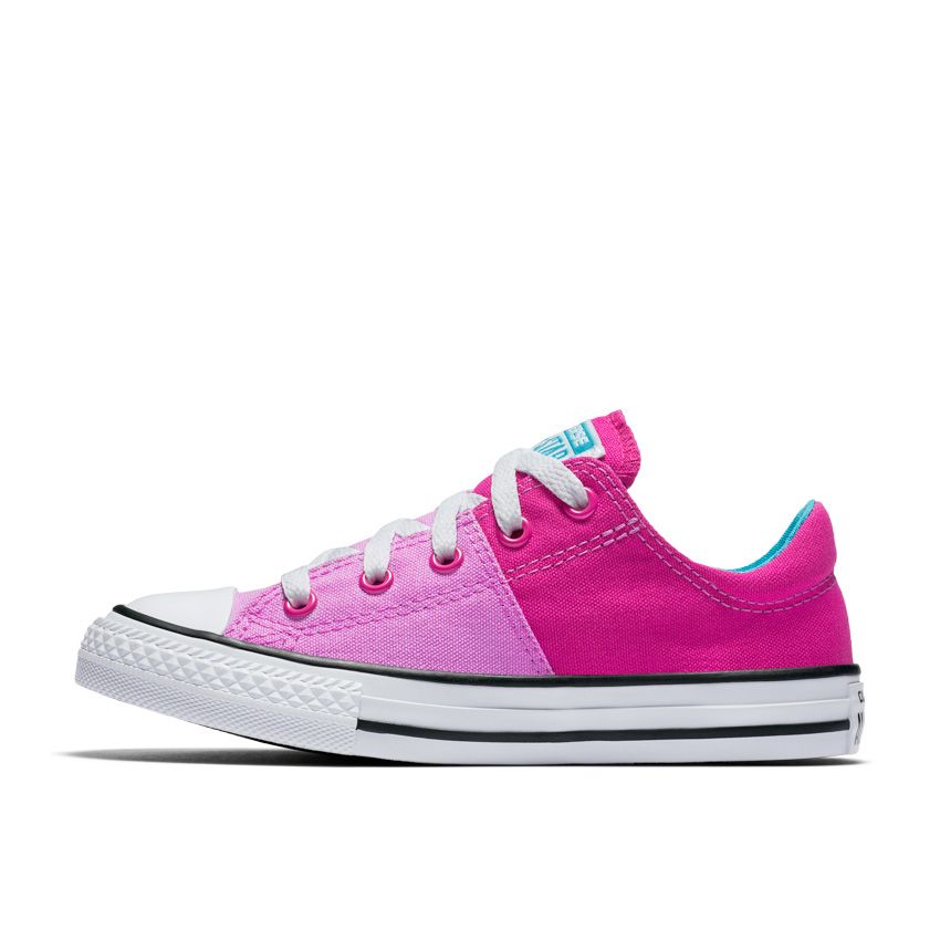 Converse fushia deals