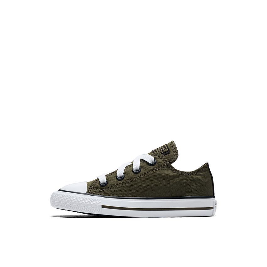 Toddler green converse sneakers clearance