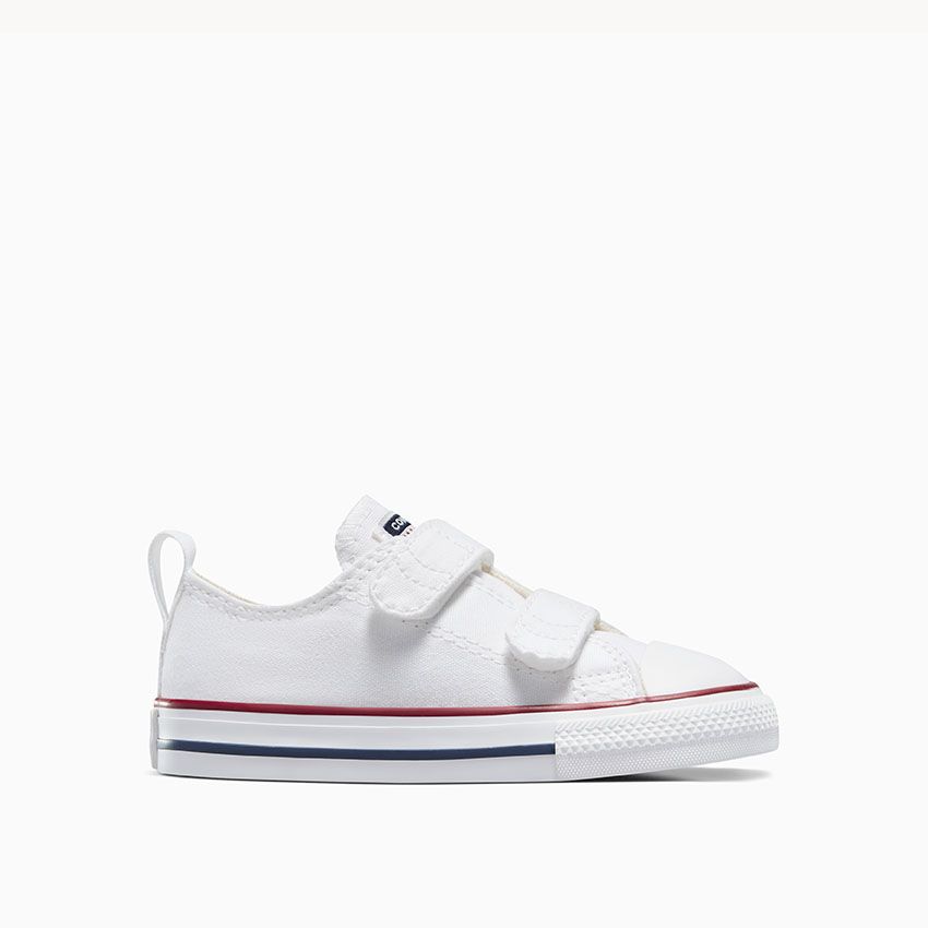 Converse one star 2v peached wash clearance low top
