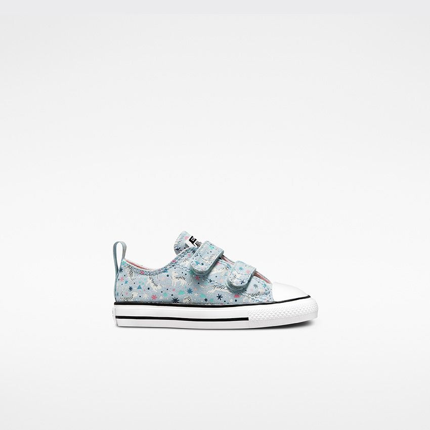 Pink sales leopard converse