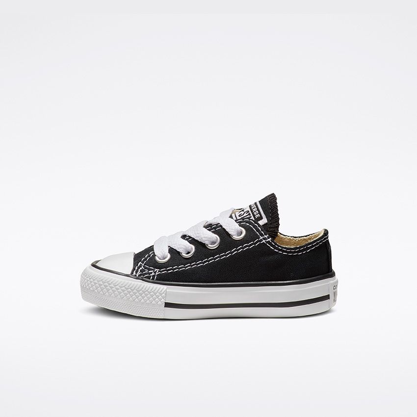 Baby converse low tops sales