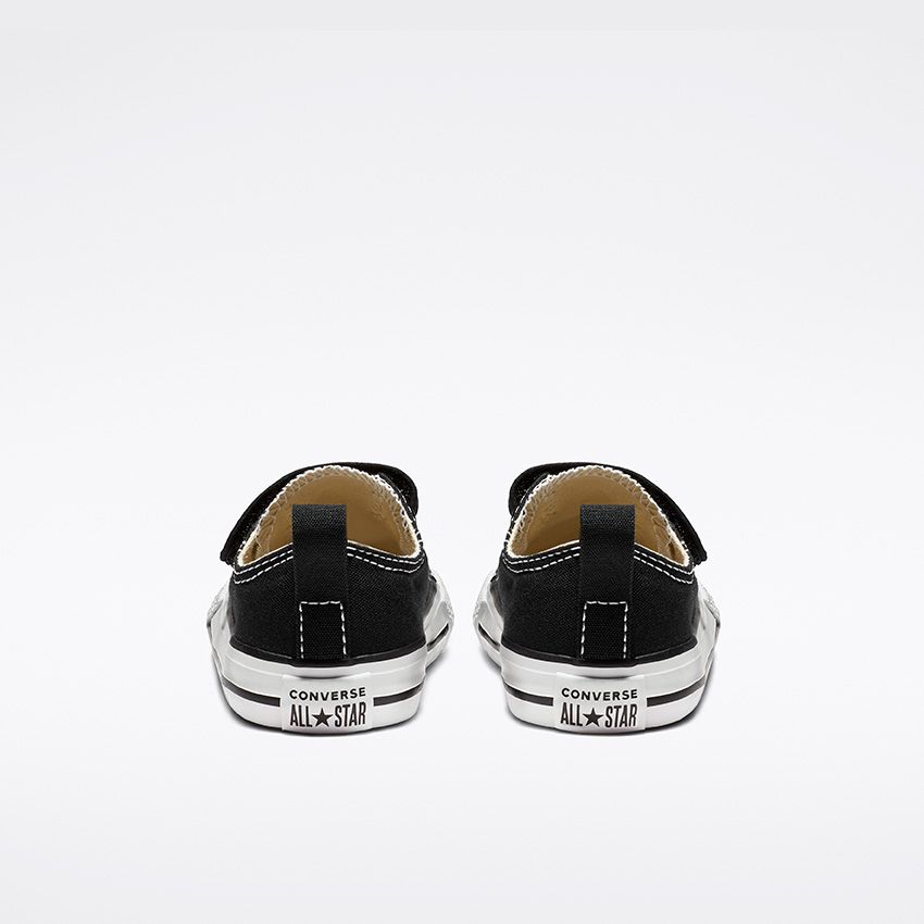 Baby converse 1 year old cheap