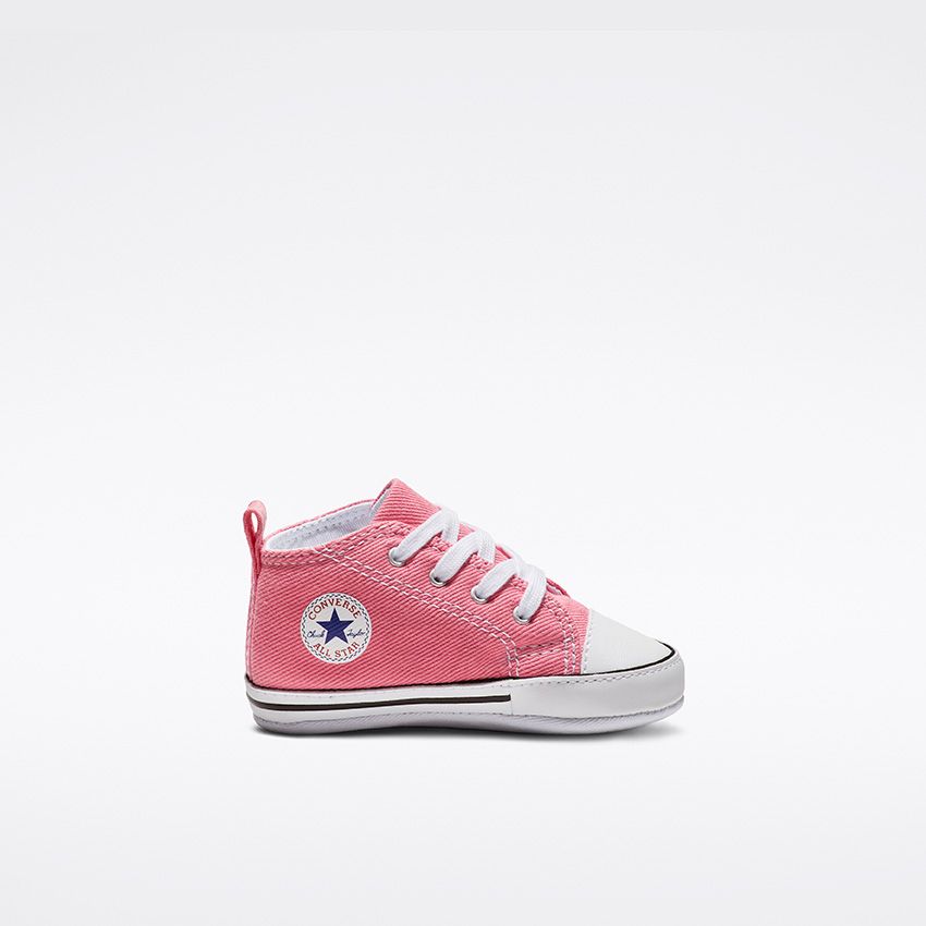 Converse chuck taylor first on sale star