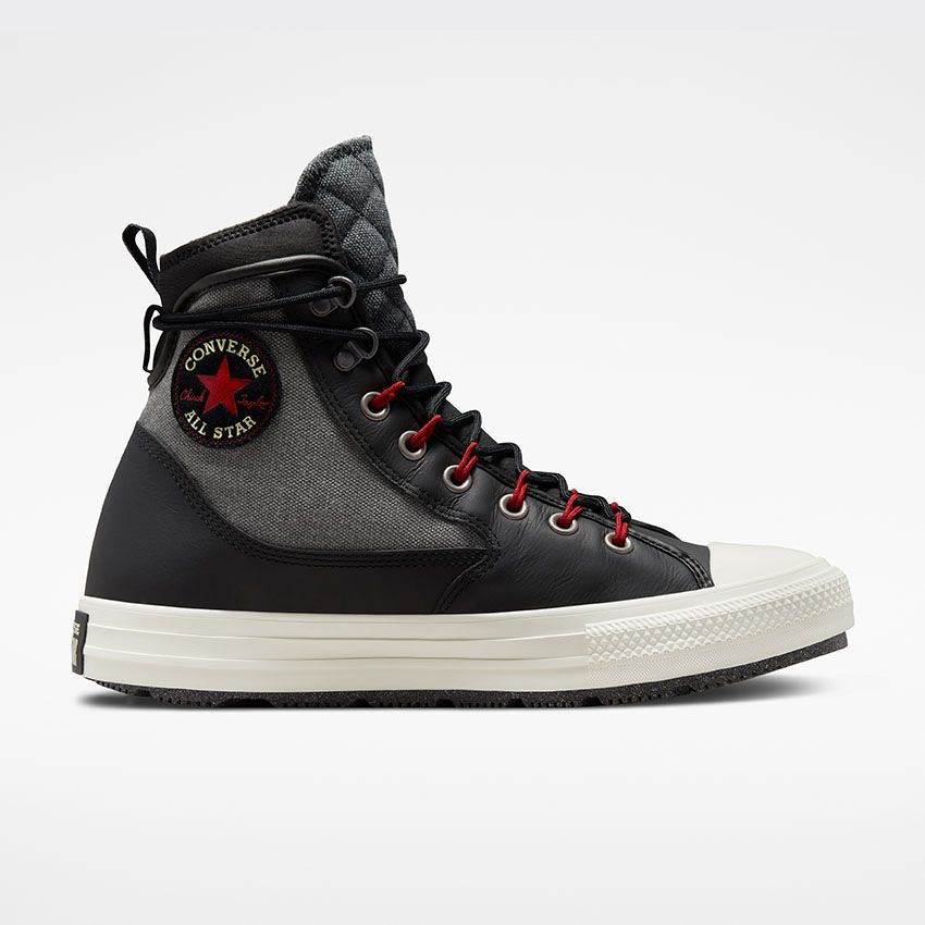 Converse winter hot sale boots mens