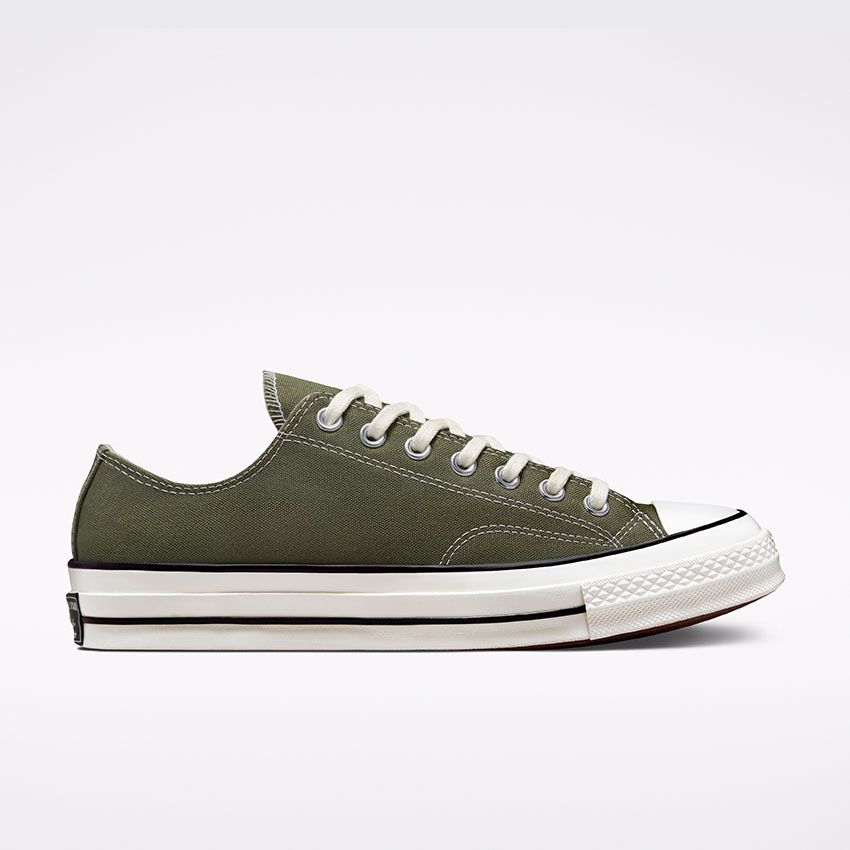 Converse shop chucks olive