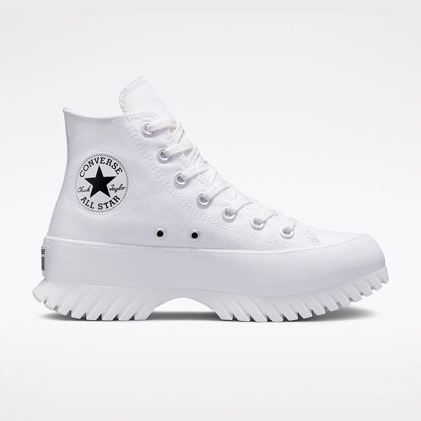 Converse chuck taylor outlet 2 high top